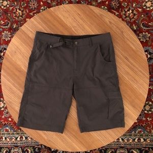PrAna Men’s Shorts